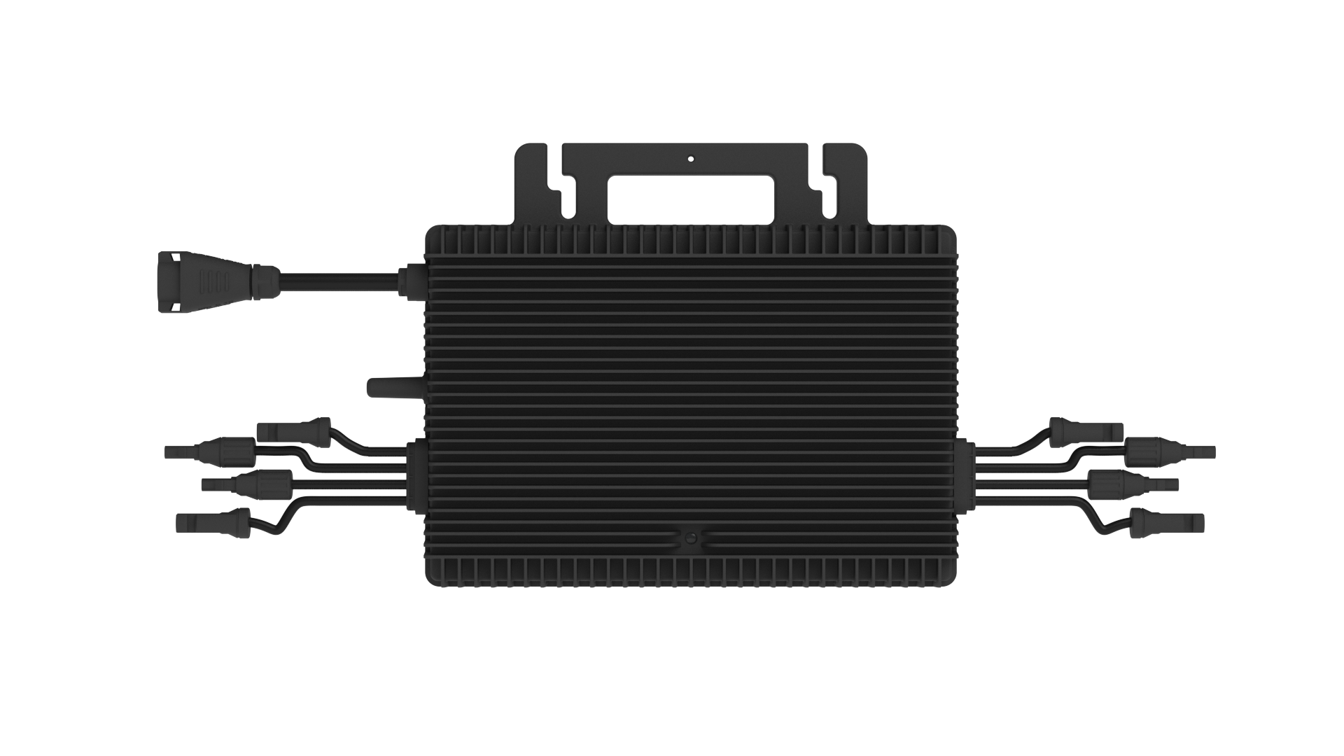 Hoymiles Microinverter